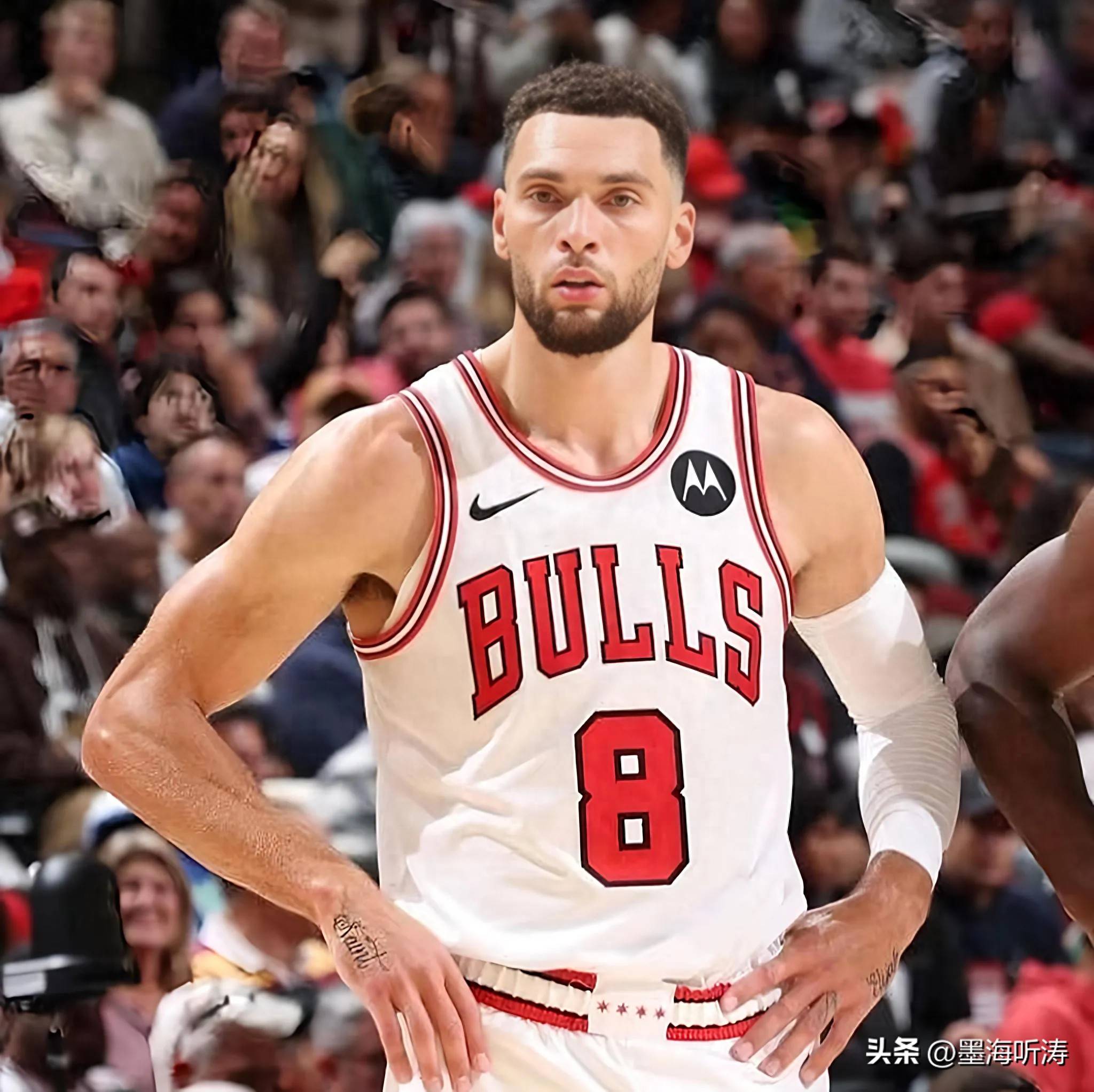 hth Sports全明星赛转会期再迎强敌，芝加哥公牛完成体检，主帅态度——态度坚定，年轻球员得到机会的简单介绍